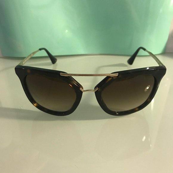 Prada Sunglasses - Picture 1 of 8
